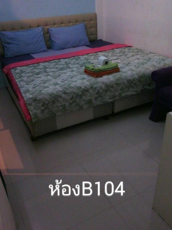 בנגקוק Nine Place Sukhumvit 40 מראה חיצוני תמונה