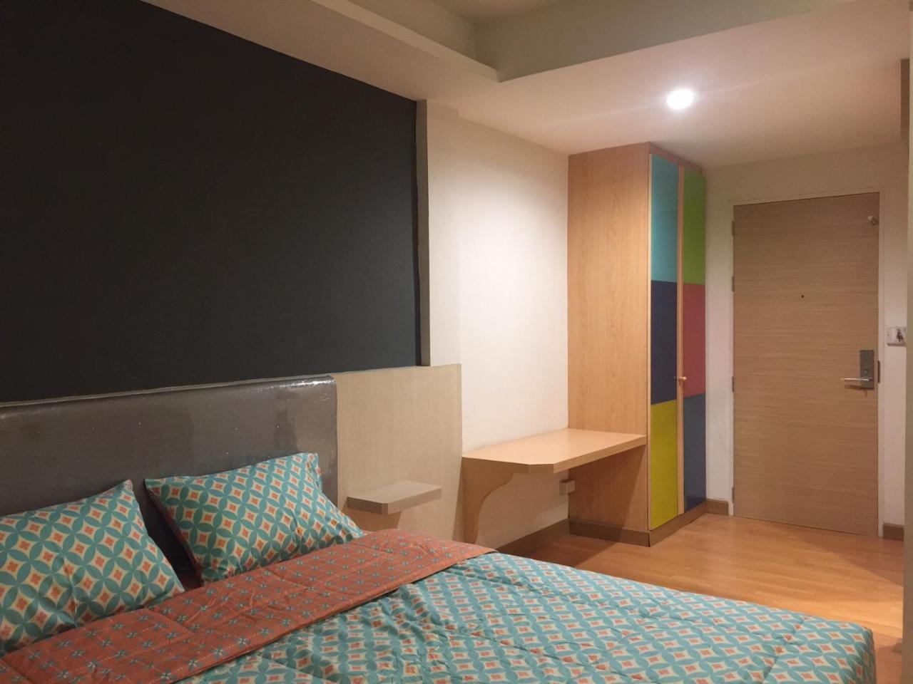 בנגקוק Nine Place Sukhumvit 40 מראה חיצוני תמונה
